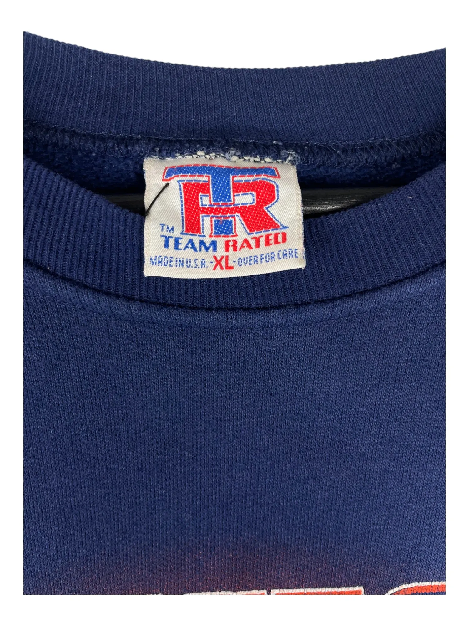 Chicago Bears Crewneck