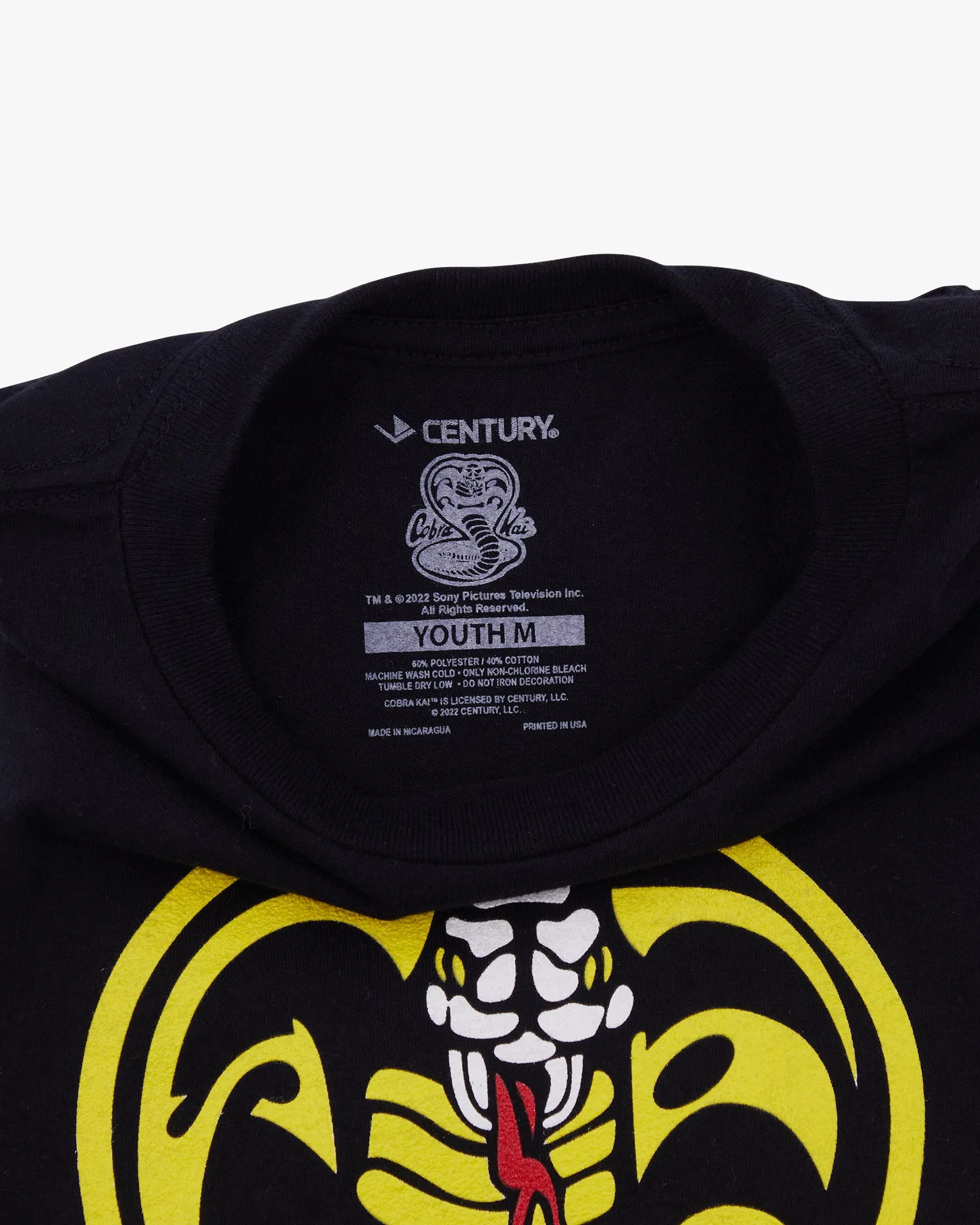 Cobra Kai Tee