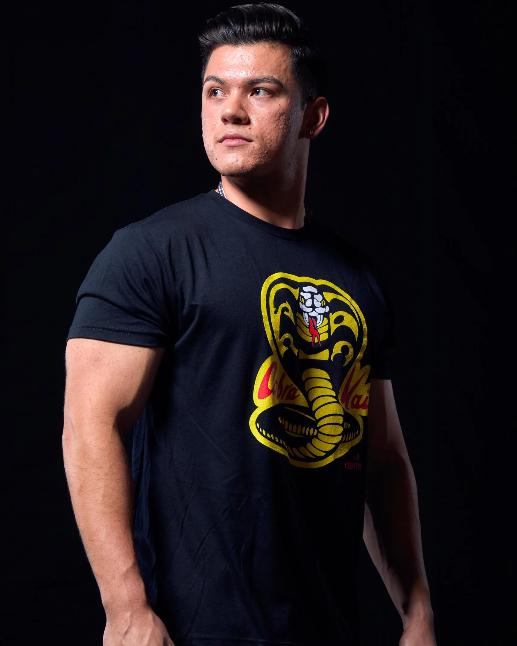 Cobra Kai Tee