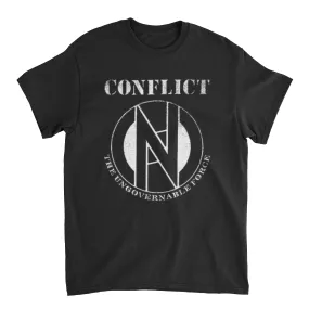 Conflict - Standard Issue t-shirt