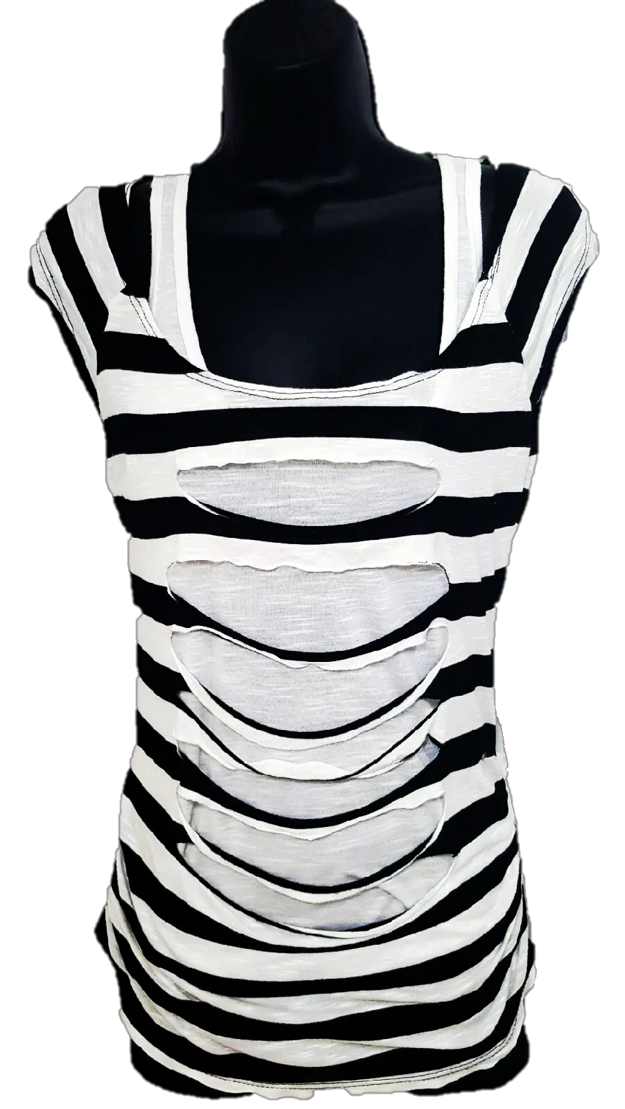 Cool Short Sleeve Top