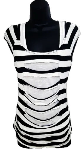 Cool Short Sleeve Top