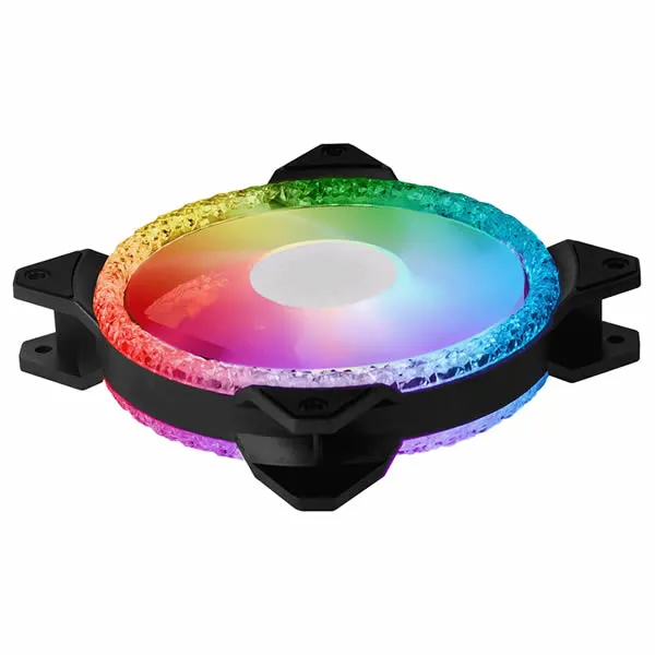 Cooler Master MasterFan MF120 Prismatic 3 IN 1