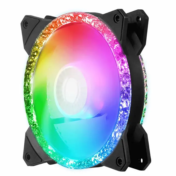 Cooler Master MasterFan MF120 Prismatic 3 IN 1