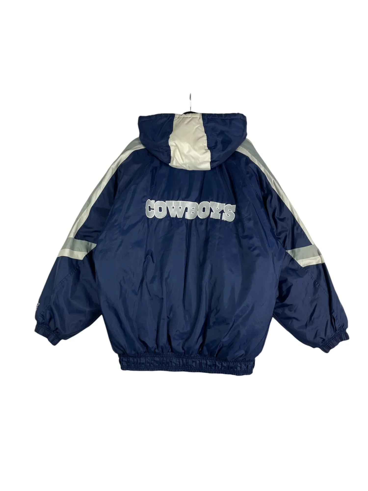 Cowboys Starter Jacket