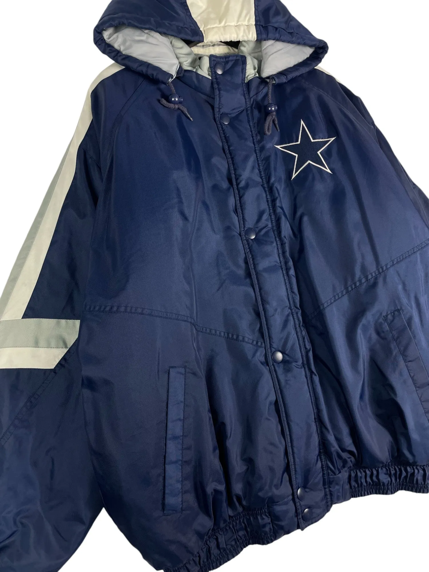 Cowboys Starter Jacket