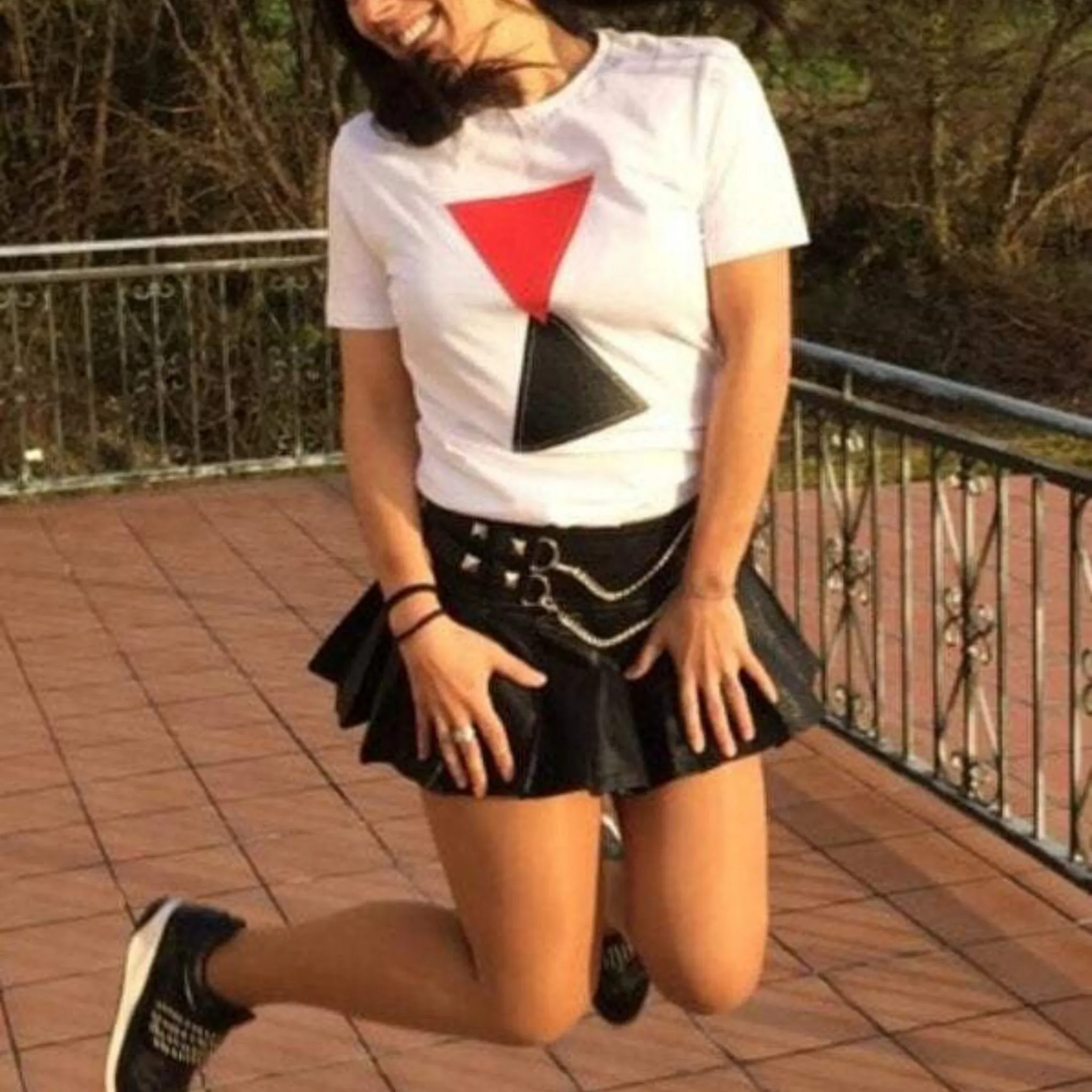 Deep Love Organic T-shirt