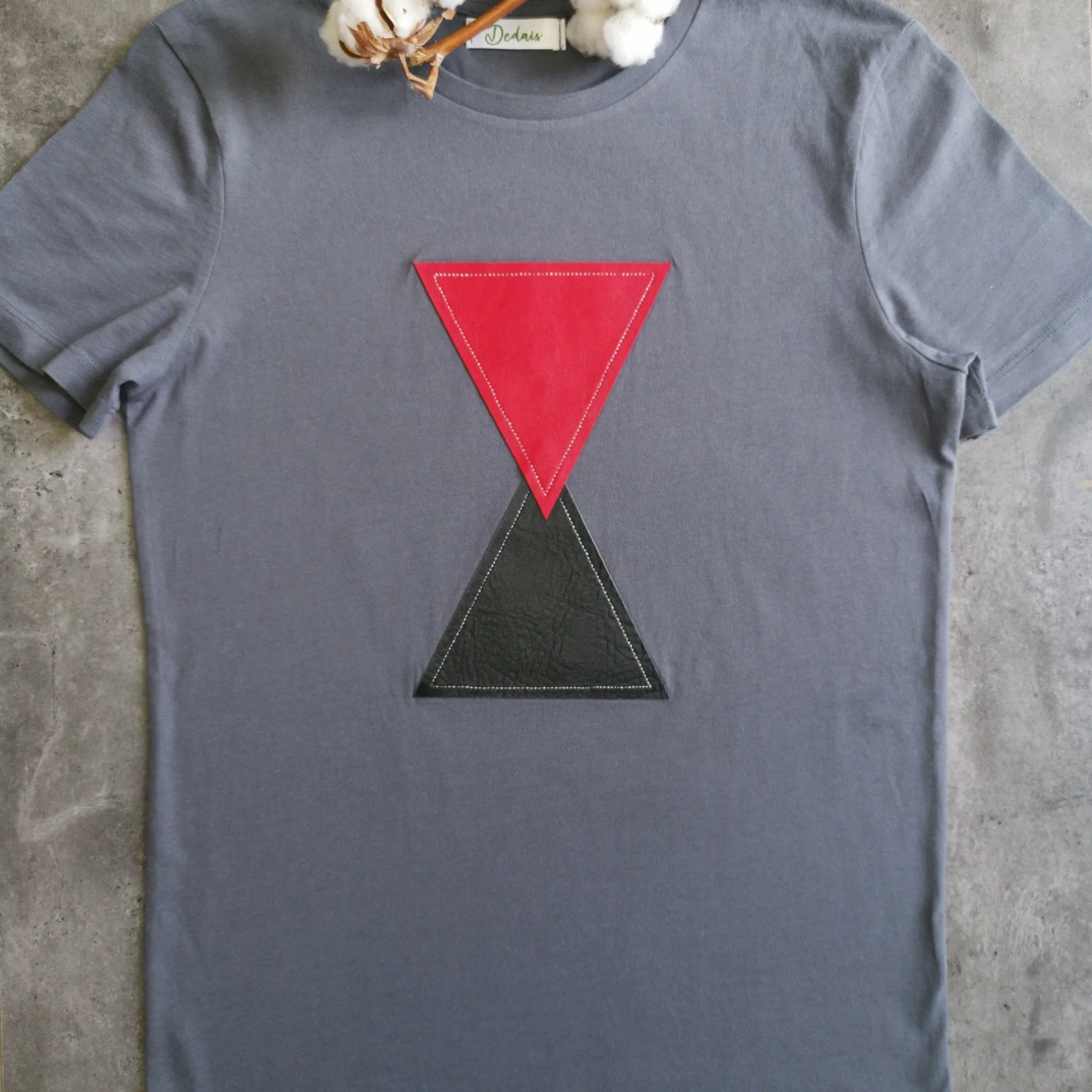 Deep Love Organic T-shirt