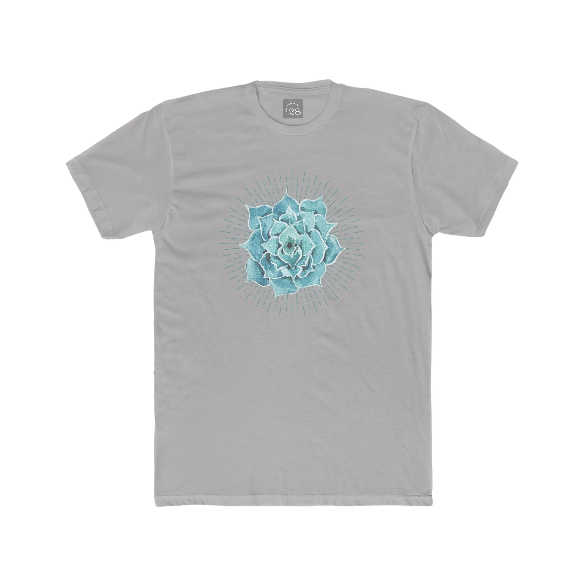 Desert Bloom Men’s Tee