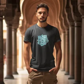 Desert Bloom Men’s Tee