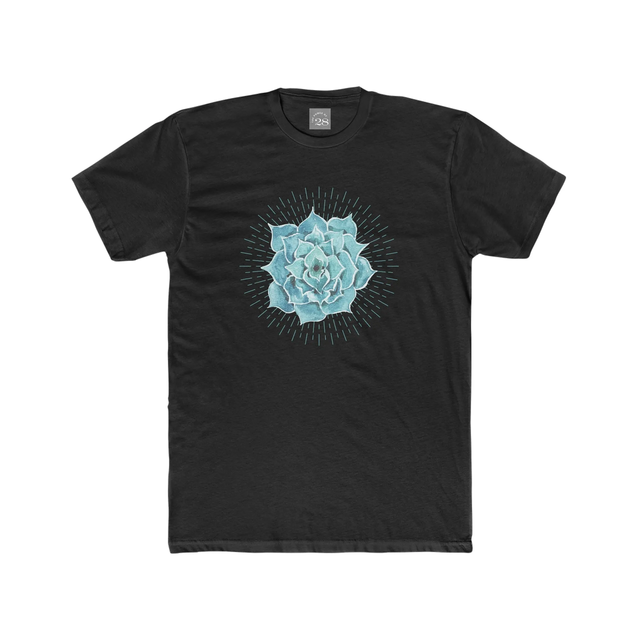 Desert Bloom Men’s Tee