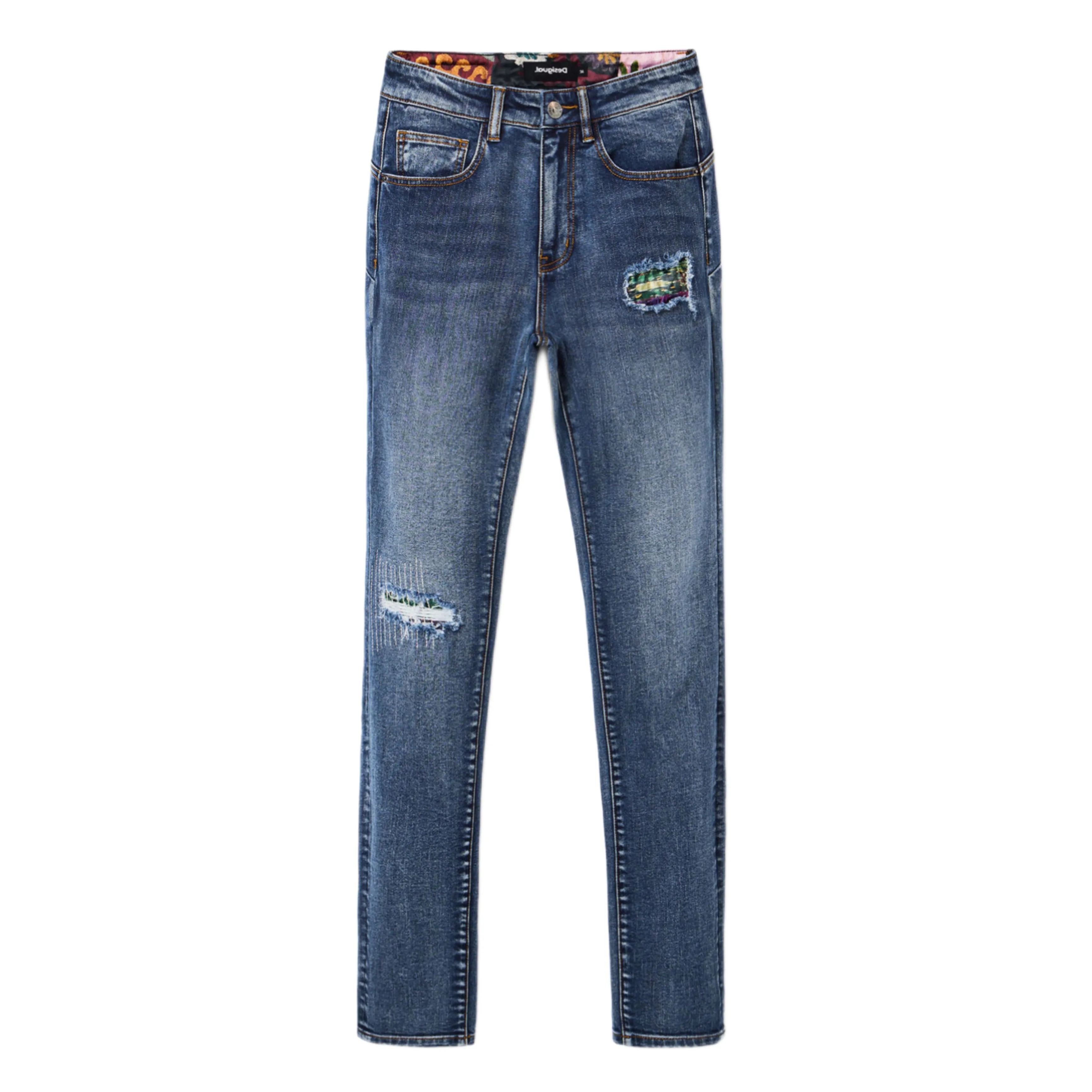 DESIGUAL SOPY JEAN