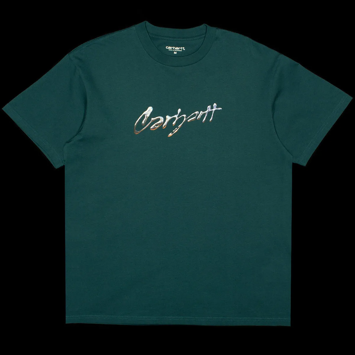 Drip Script T-Shirt