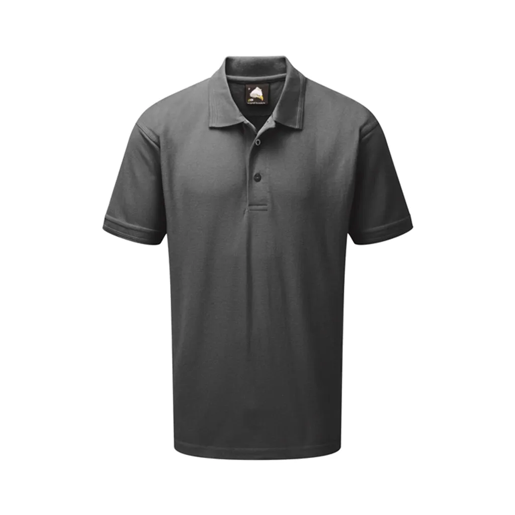 Eagle Premium Polo Shirt