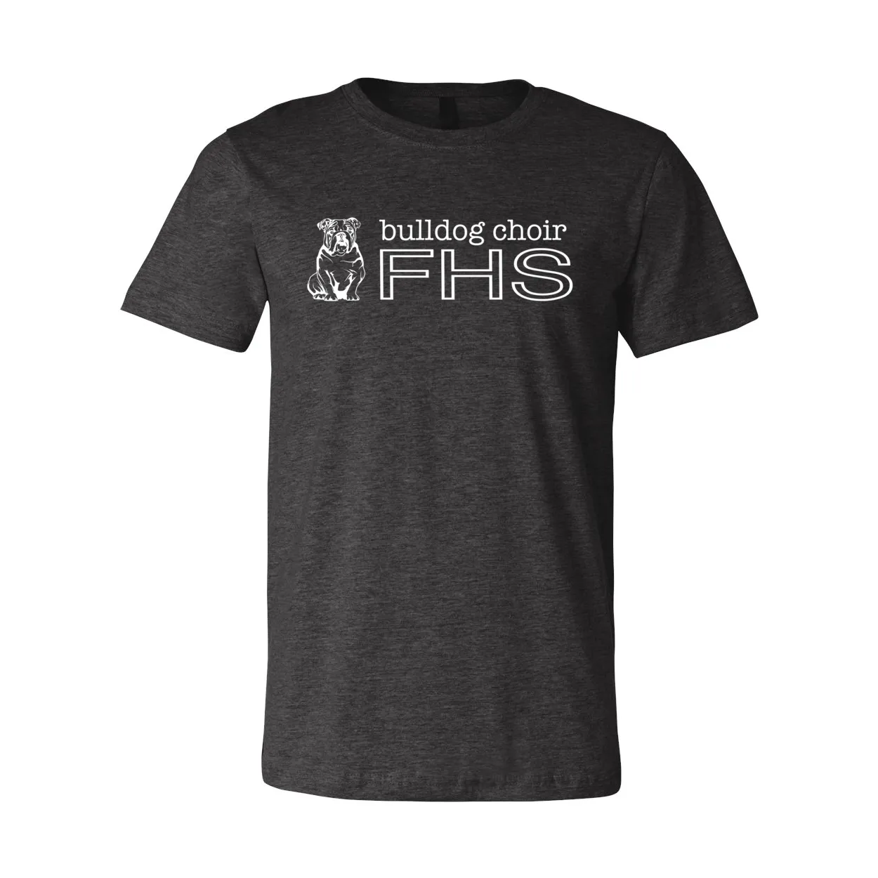Fayetteville Choir Tee #7