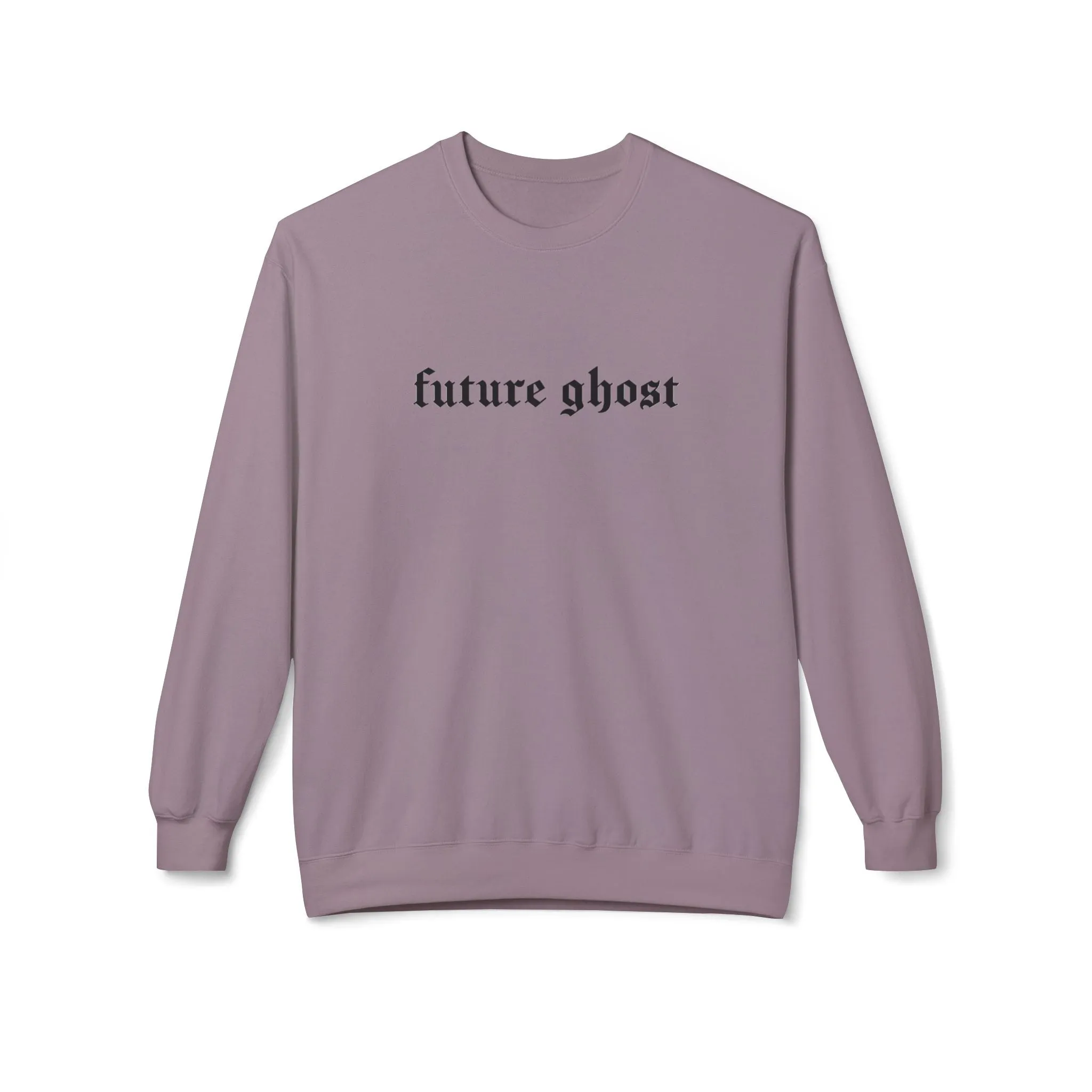 Future Ghost Sweatshirt
