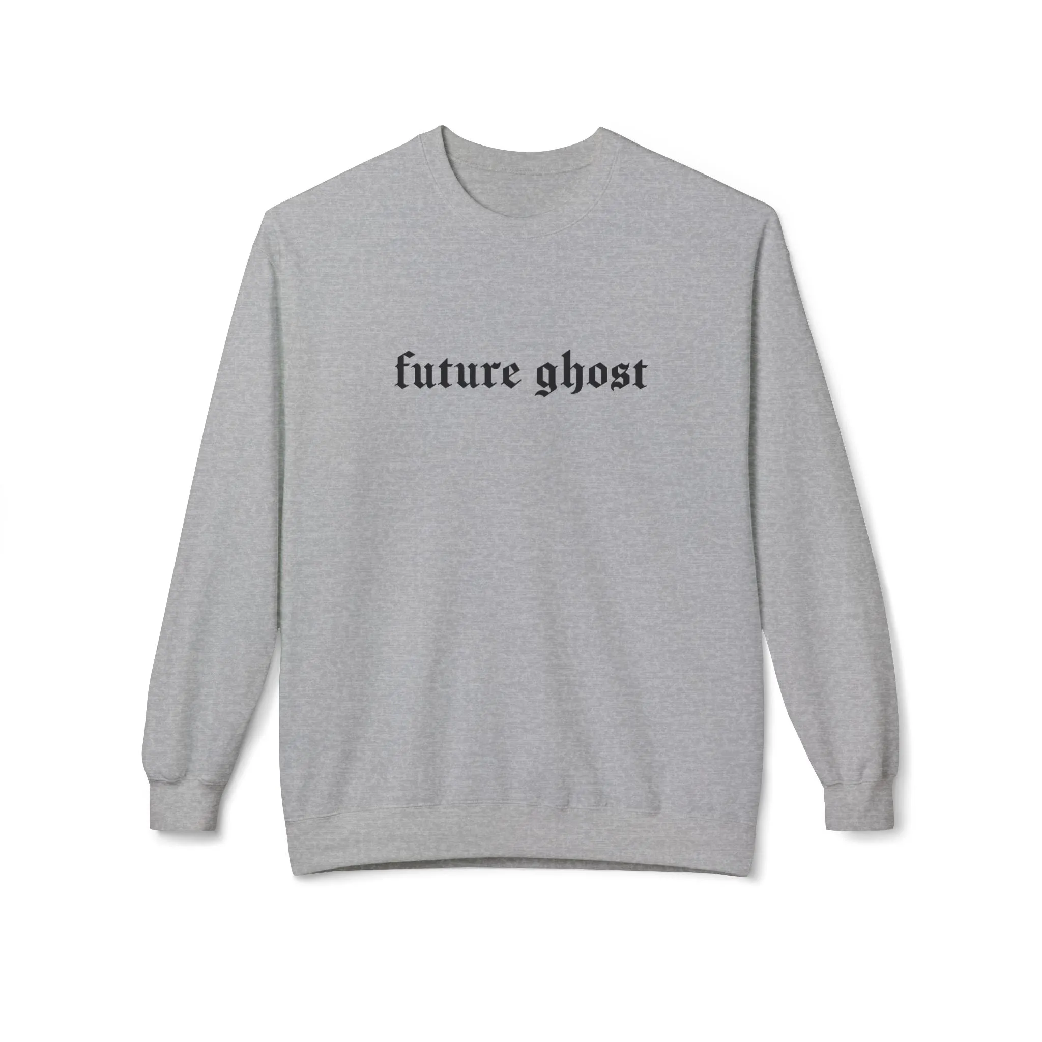 Future Ghost Sweatshirt