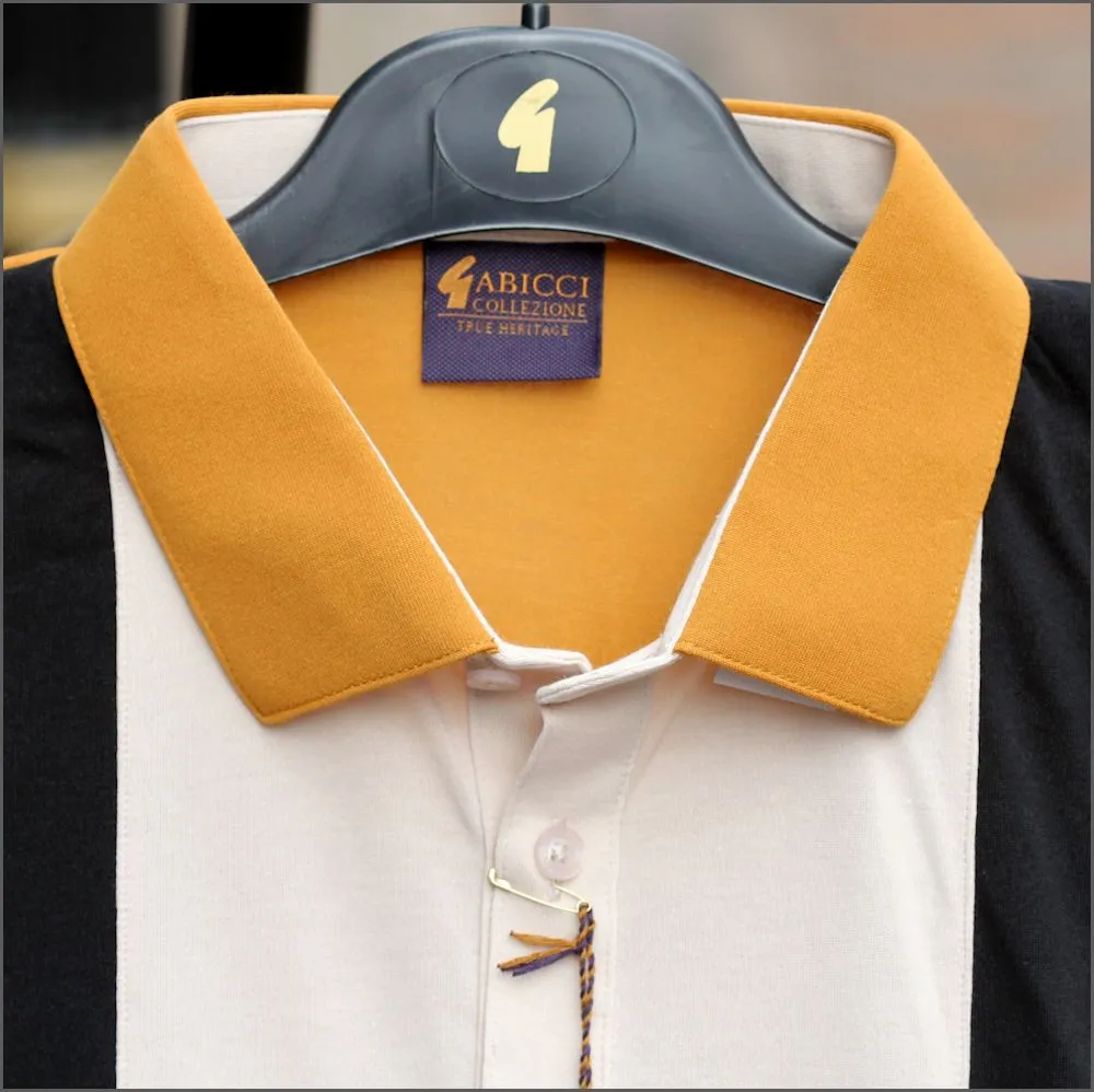 Gabicci X01 Harvest T Shirt--