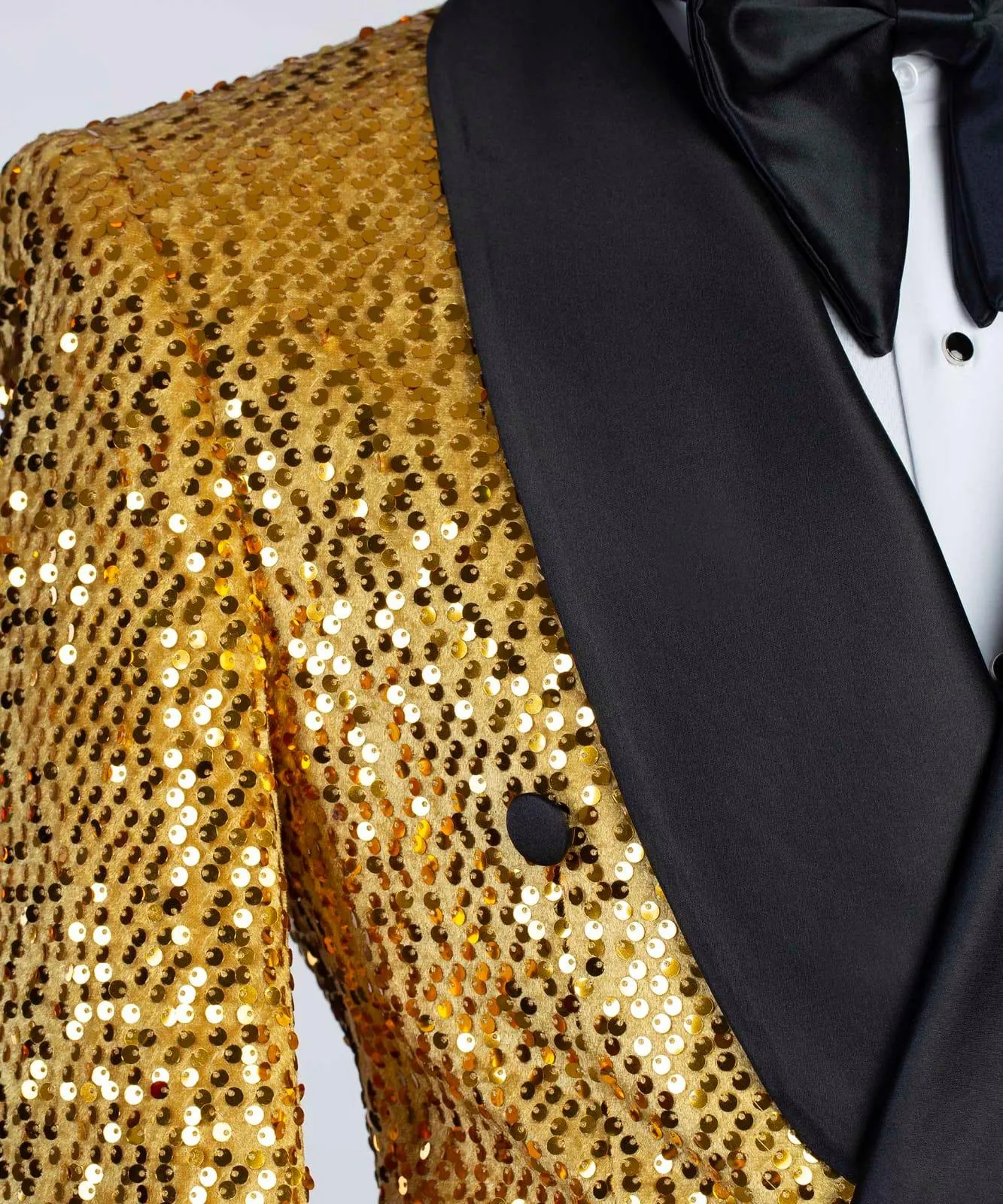 Gala Tux - 2