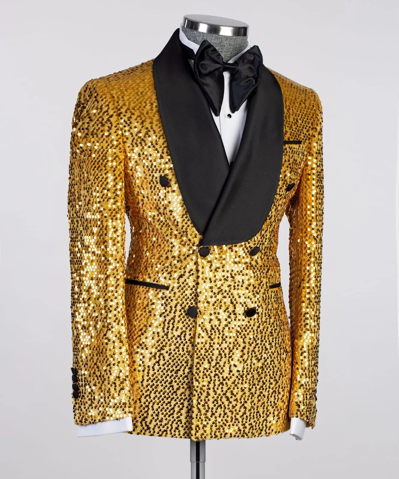 Gala Tux - 2
