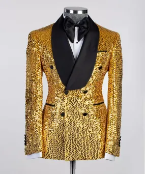 Gala Tux - 2