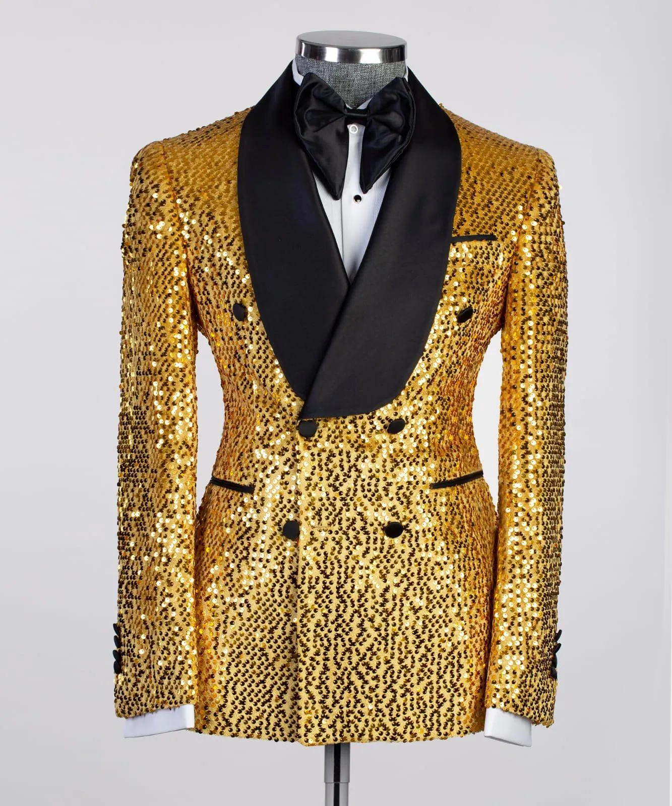Gala Tux - 2