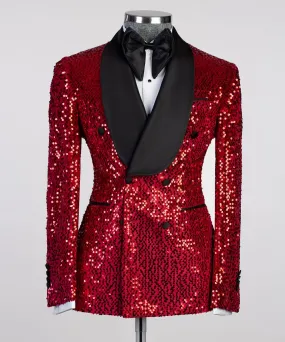 Gala Tux - 3