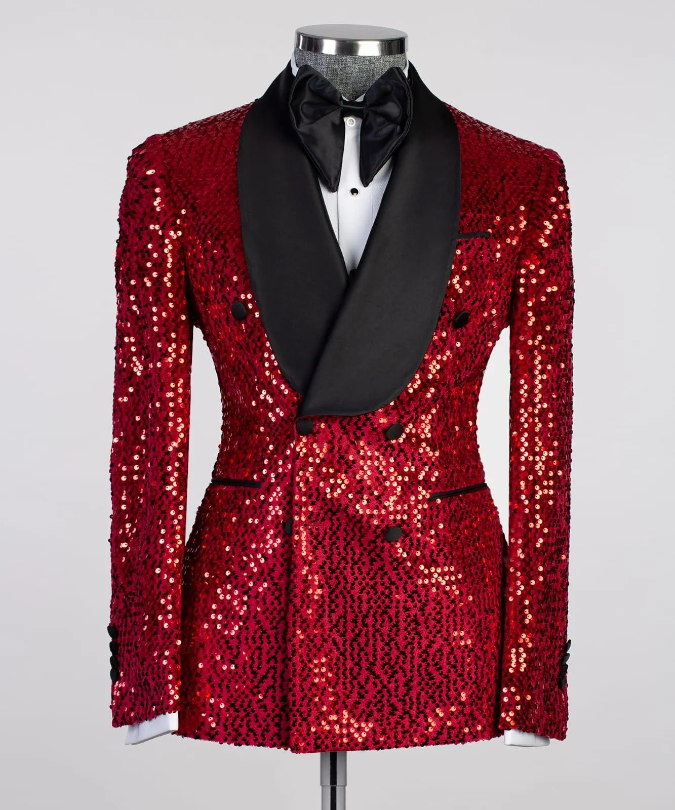 Gala Tux - 3