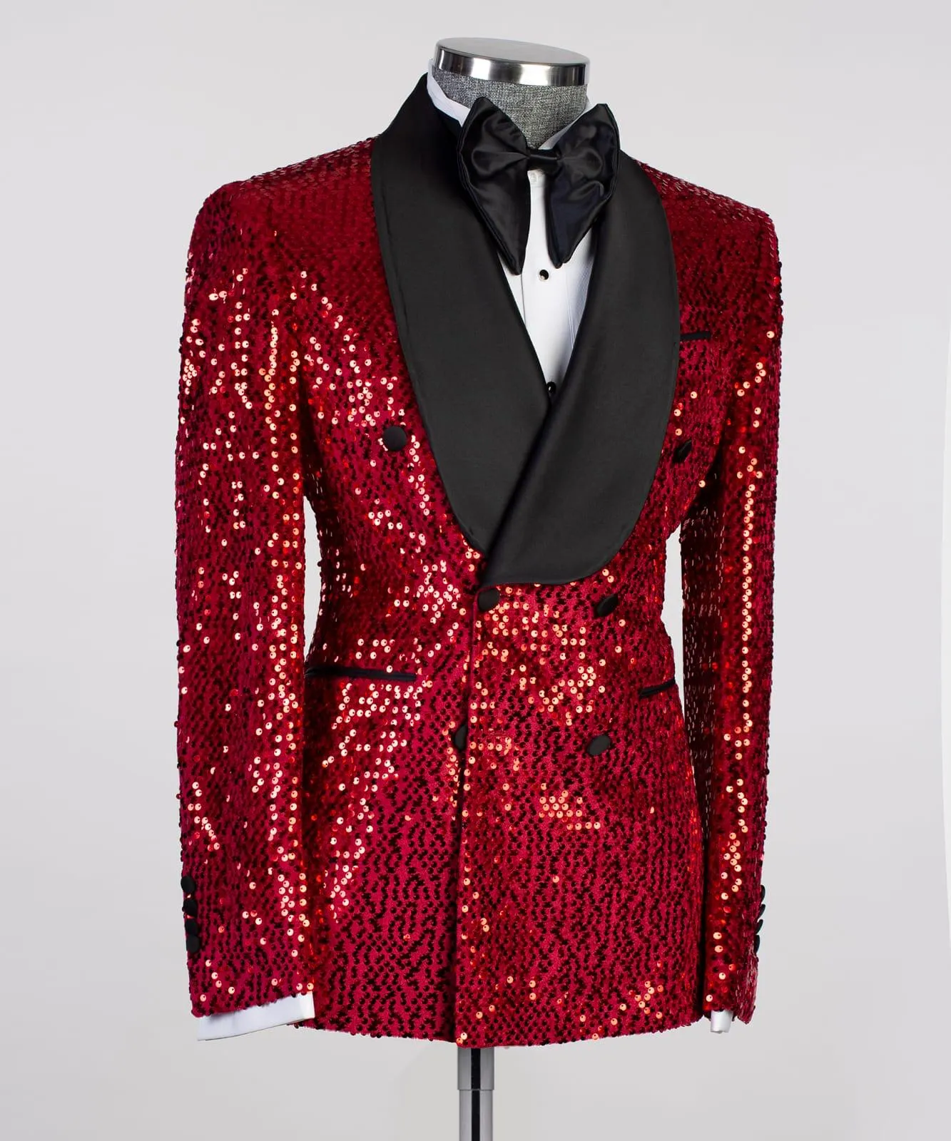 Gala Tux - 3