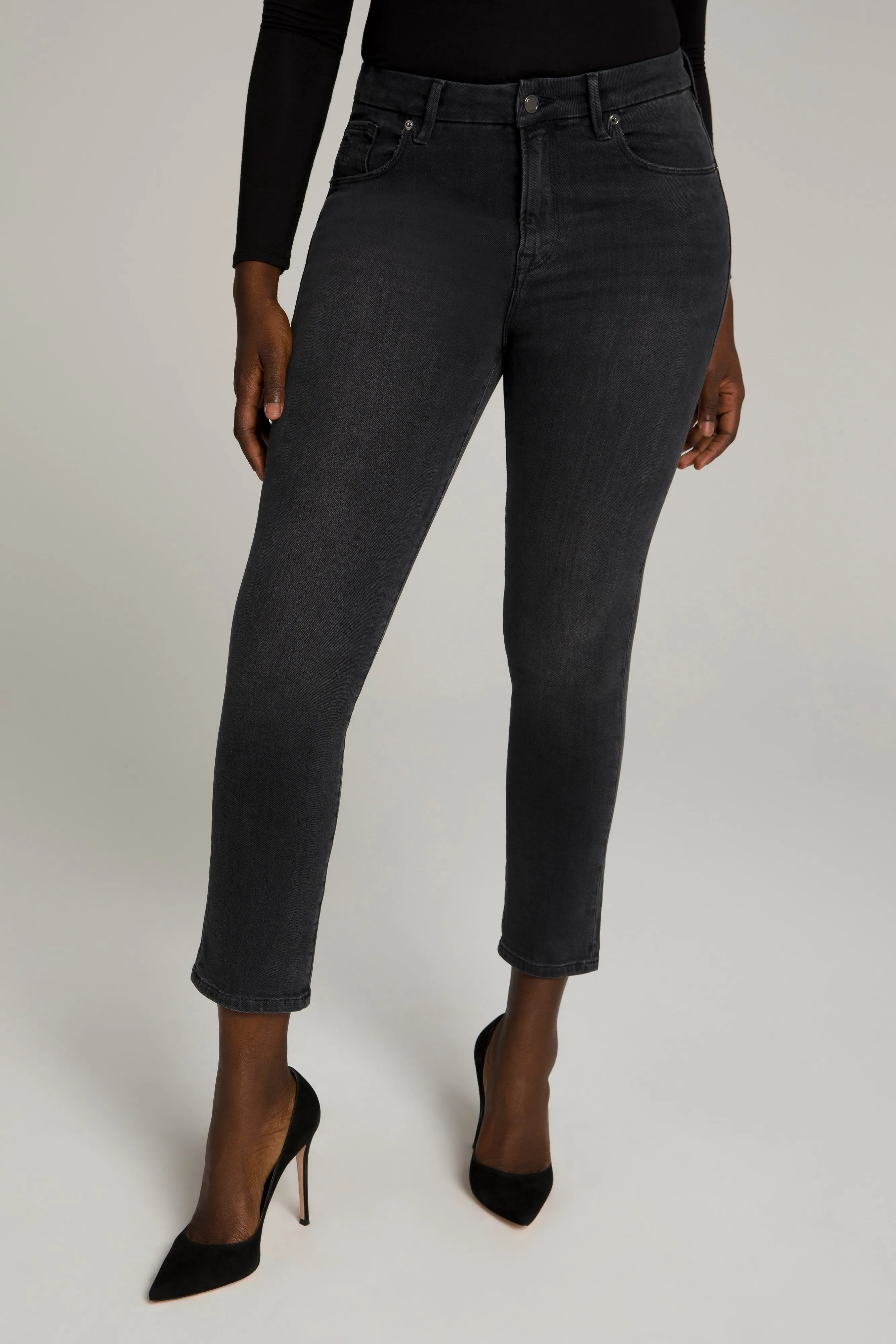 GOOD CLASSIC | BLACK114