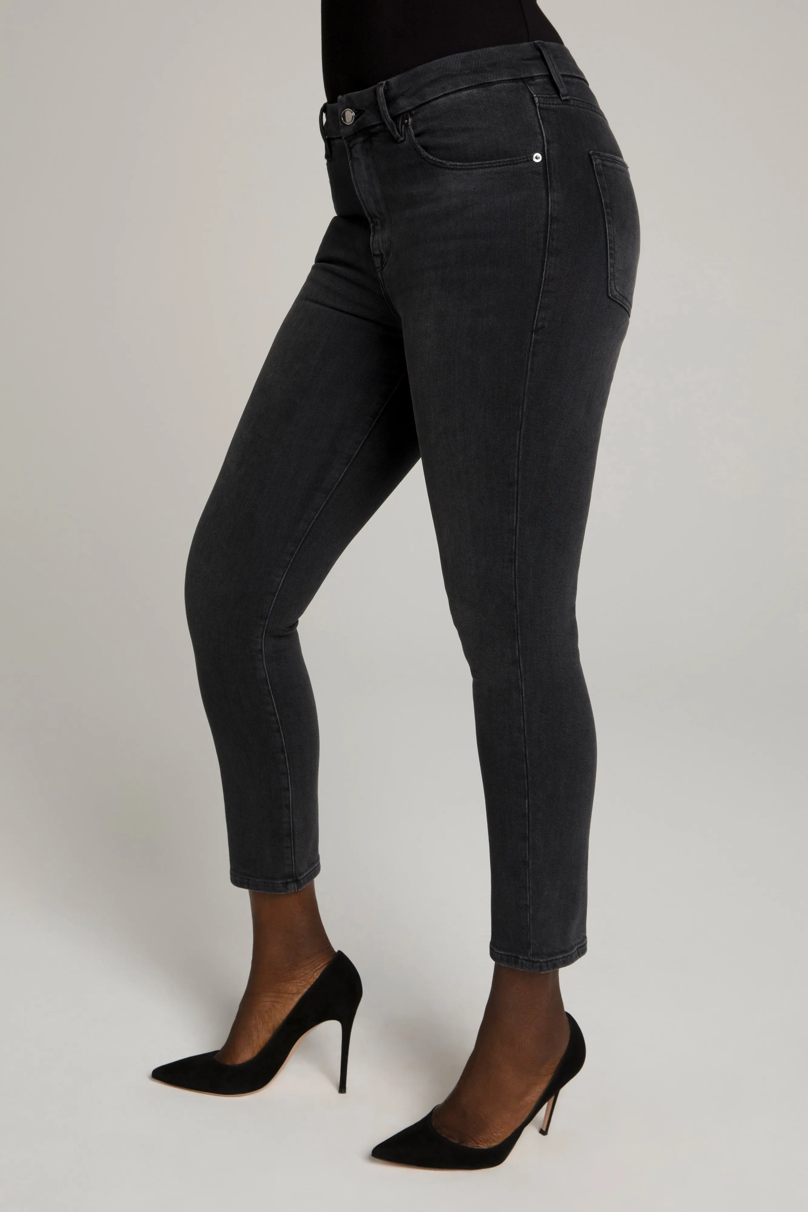 GOOD CLASSIC | BLACK114