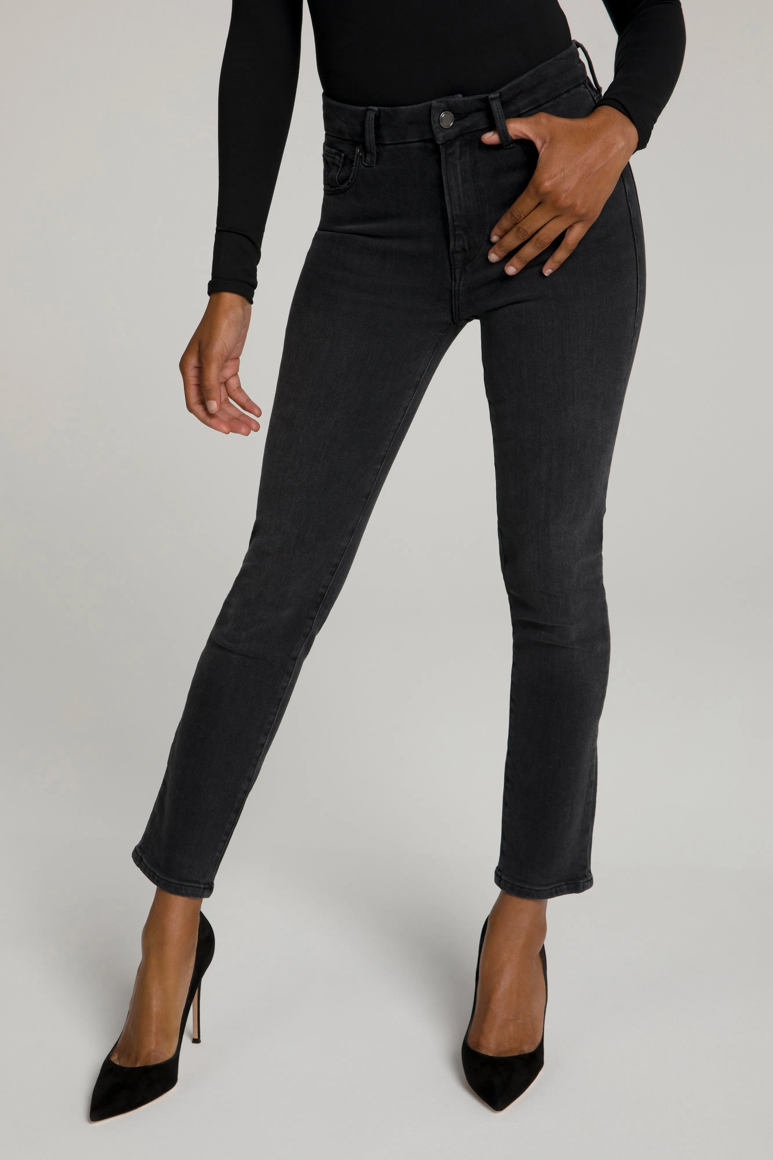 GOOD CLASSIC | BLACK114