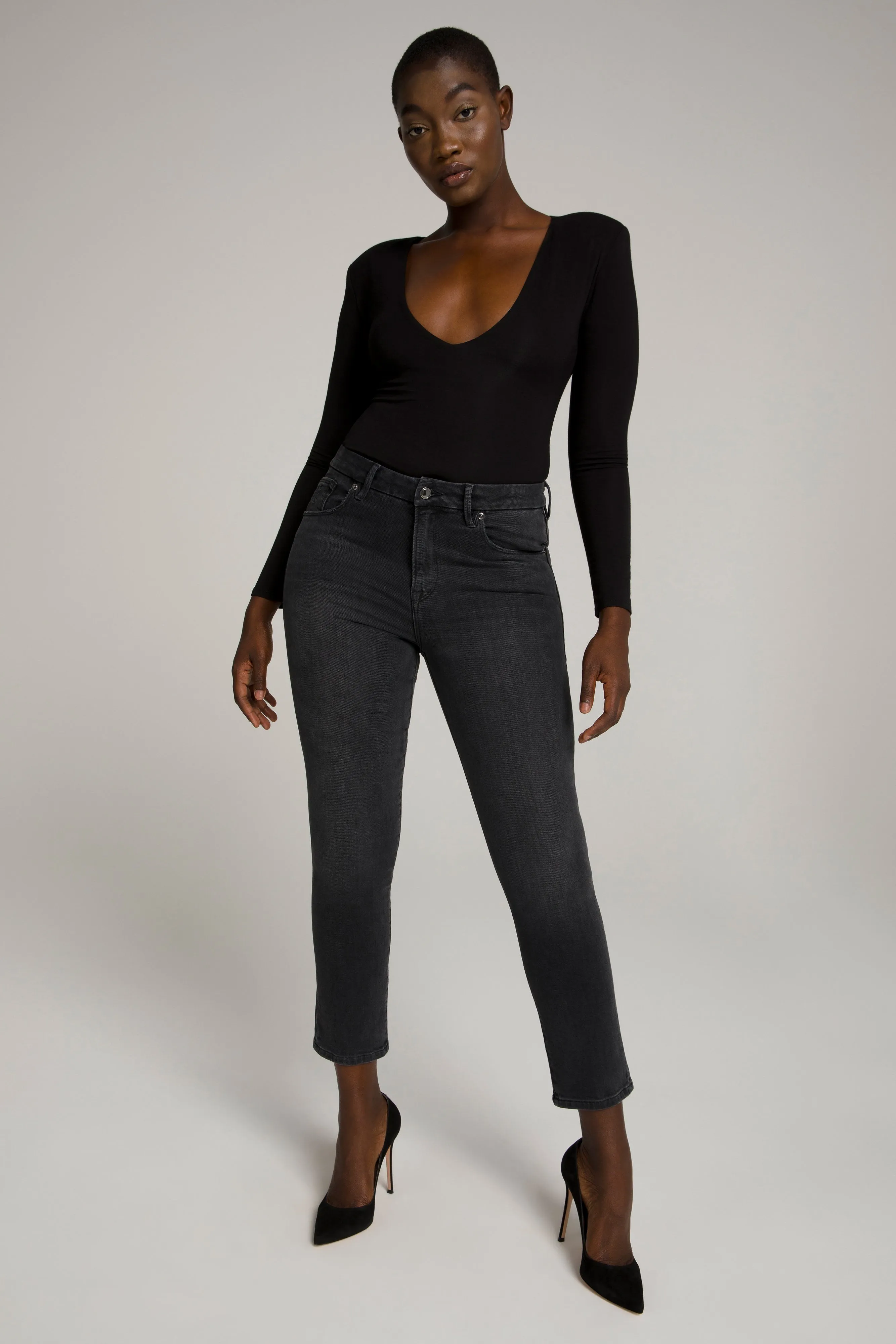 GOOD CLASSIC | BLACK114