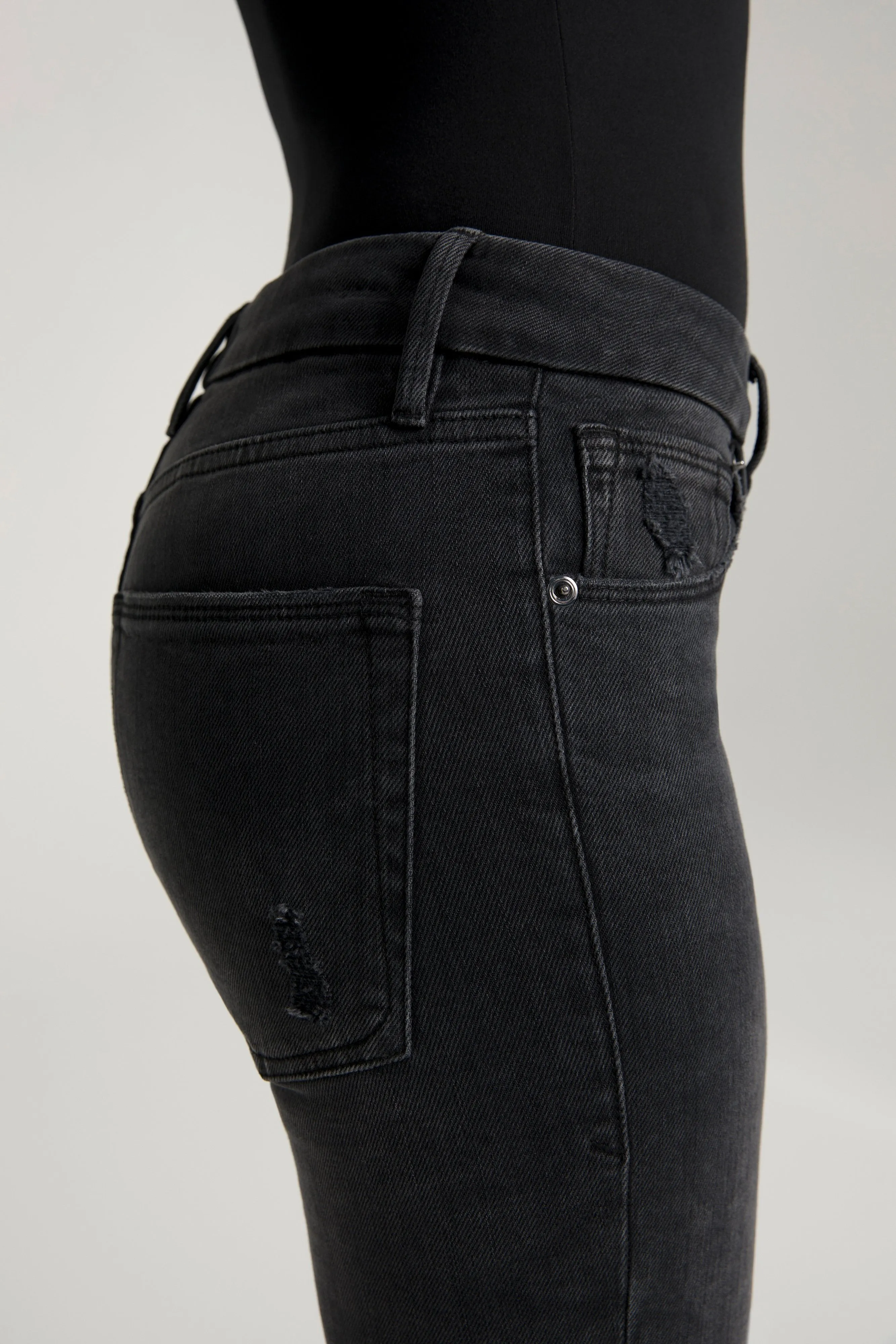 GOOD CLASSIC | BLACK114