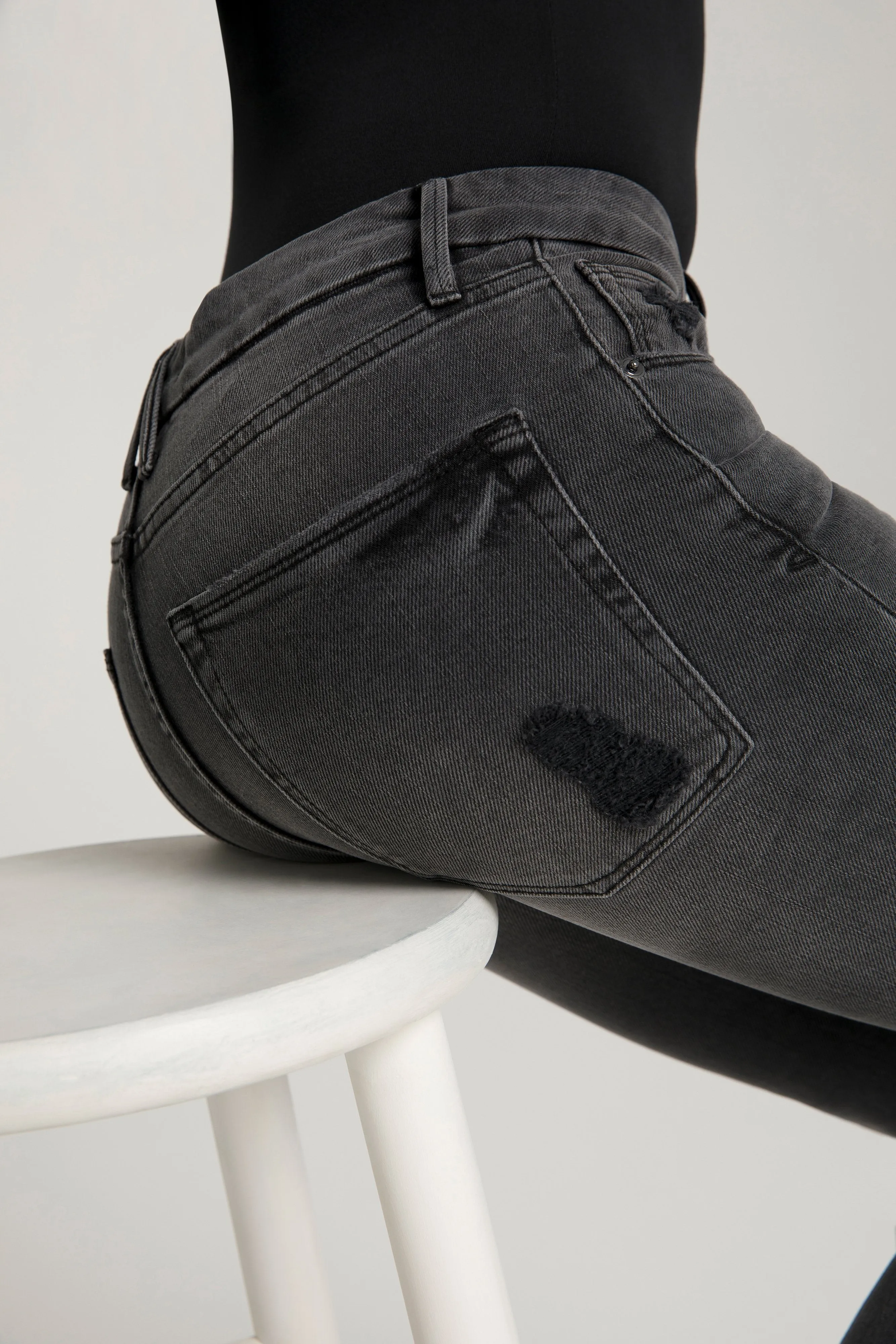 GOOD CLASSIC | BLACK115