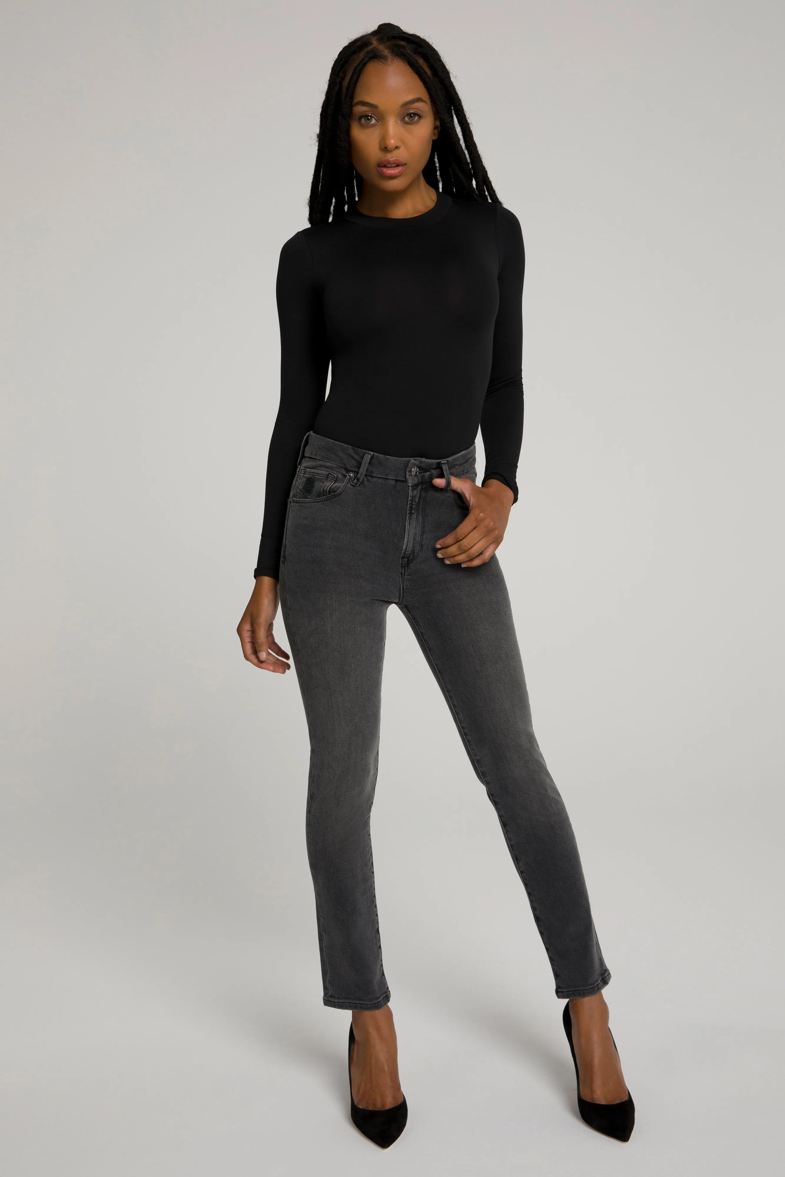 GOOD CLASSIC | BLACK115