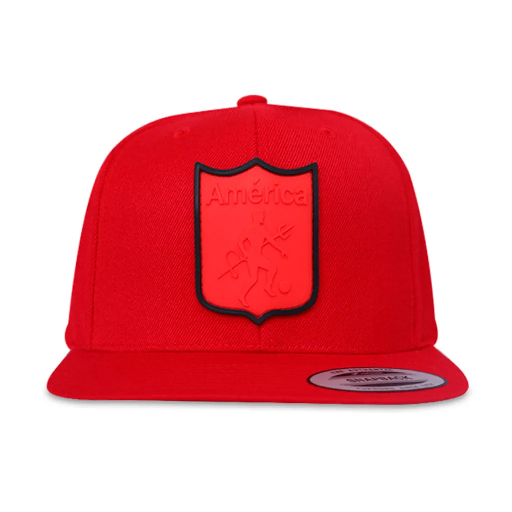 GORRA AMERICA PLANA 6089 SPORT LINE