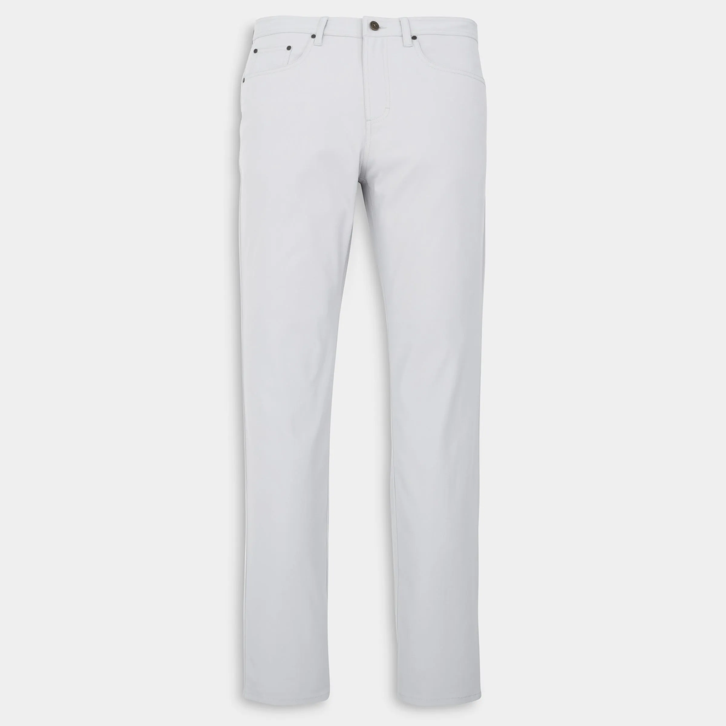 Graphite Clubhouse Stretch Five-Pocket Pant
