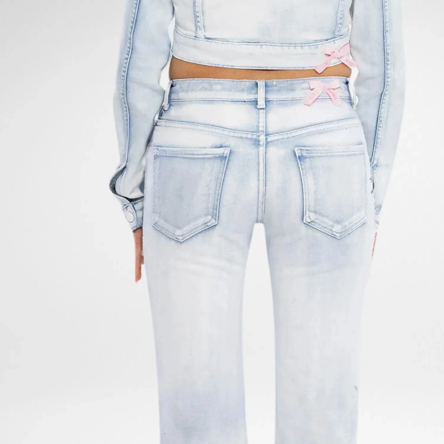 Gwen Bootcut