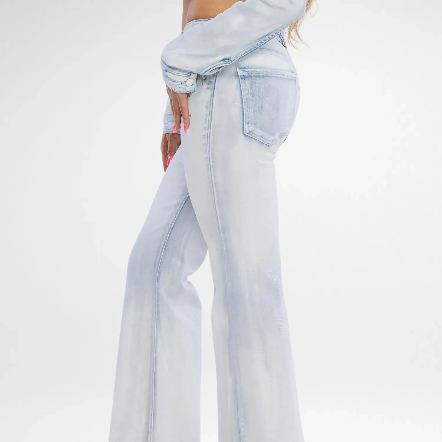 Gwen Bootcut