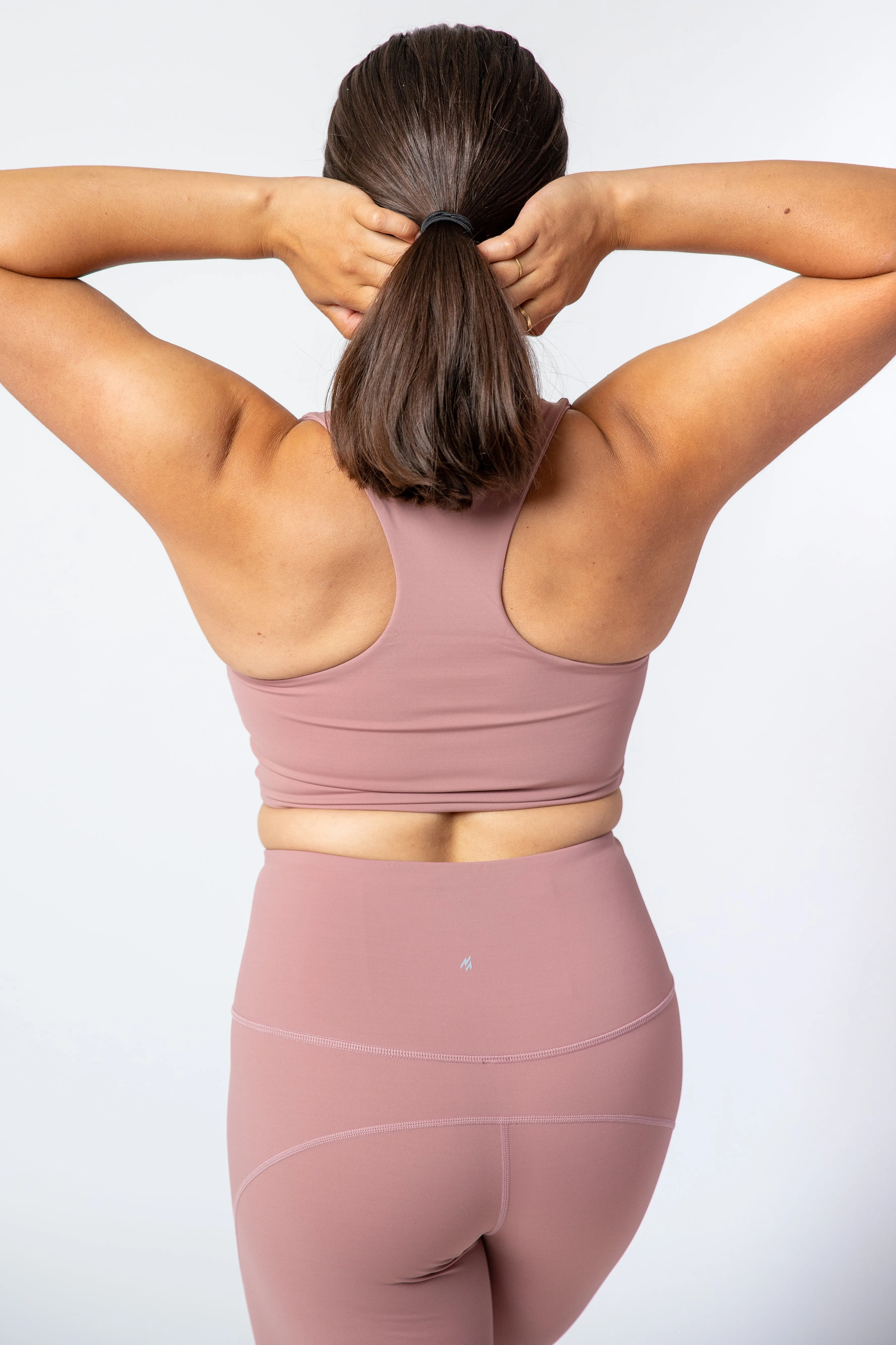 H Vest Sport Bra