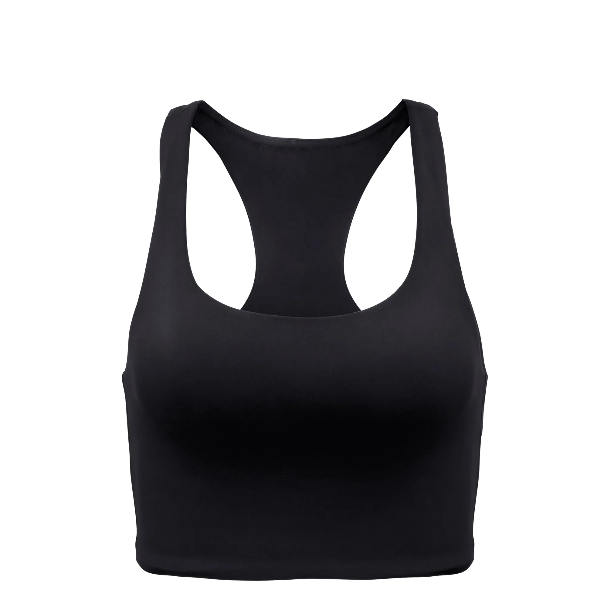 H Vest Sport Bra