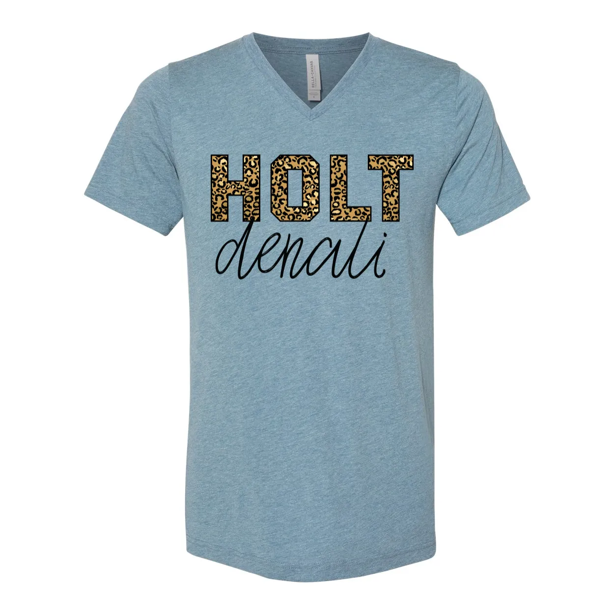 Holt Denali VNECK UNISEX