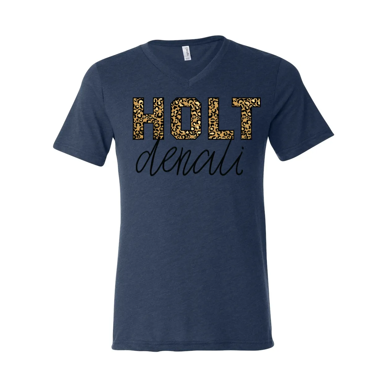 Holt Denali VNECK UNISEX