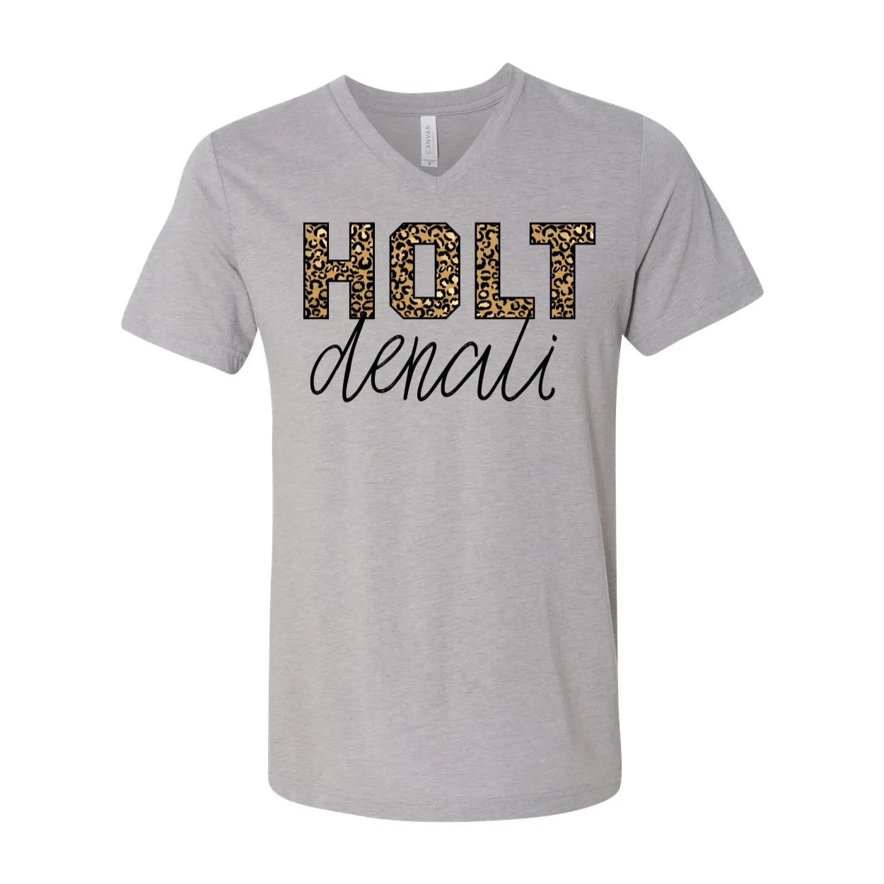 Holt Denali VNECK UNISEX
