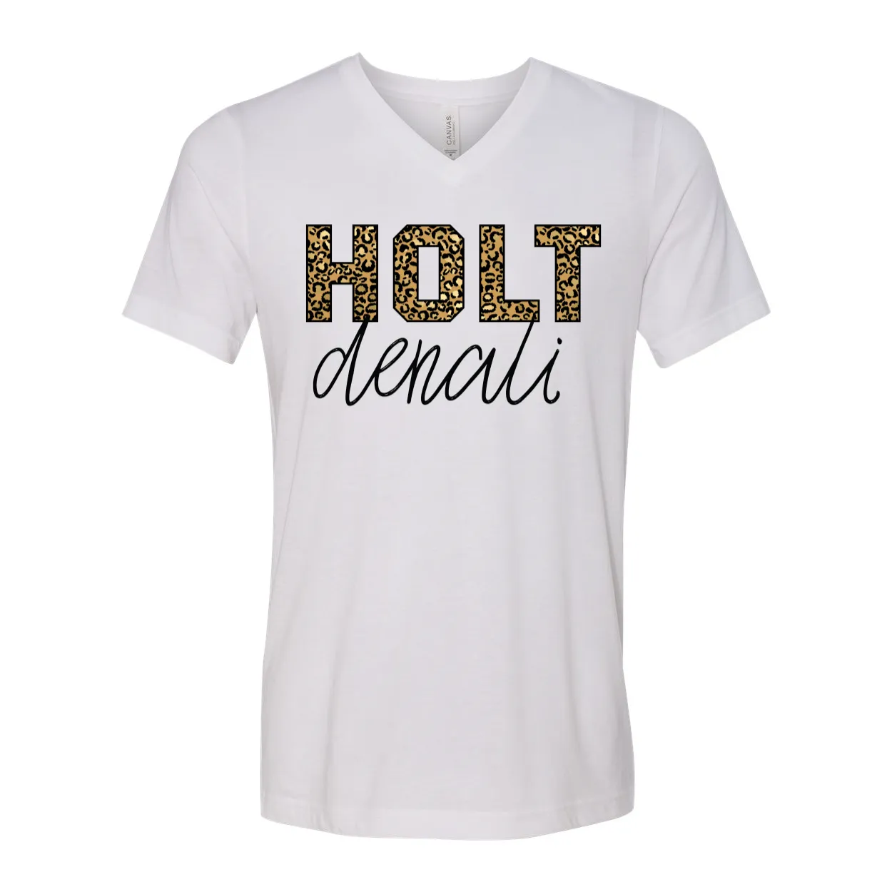 Holt Denali VNECK UNISEX