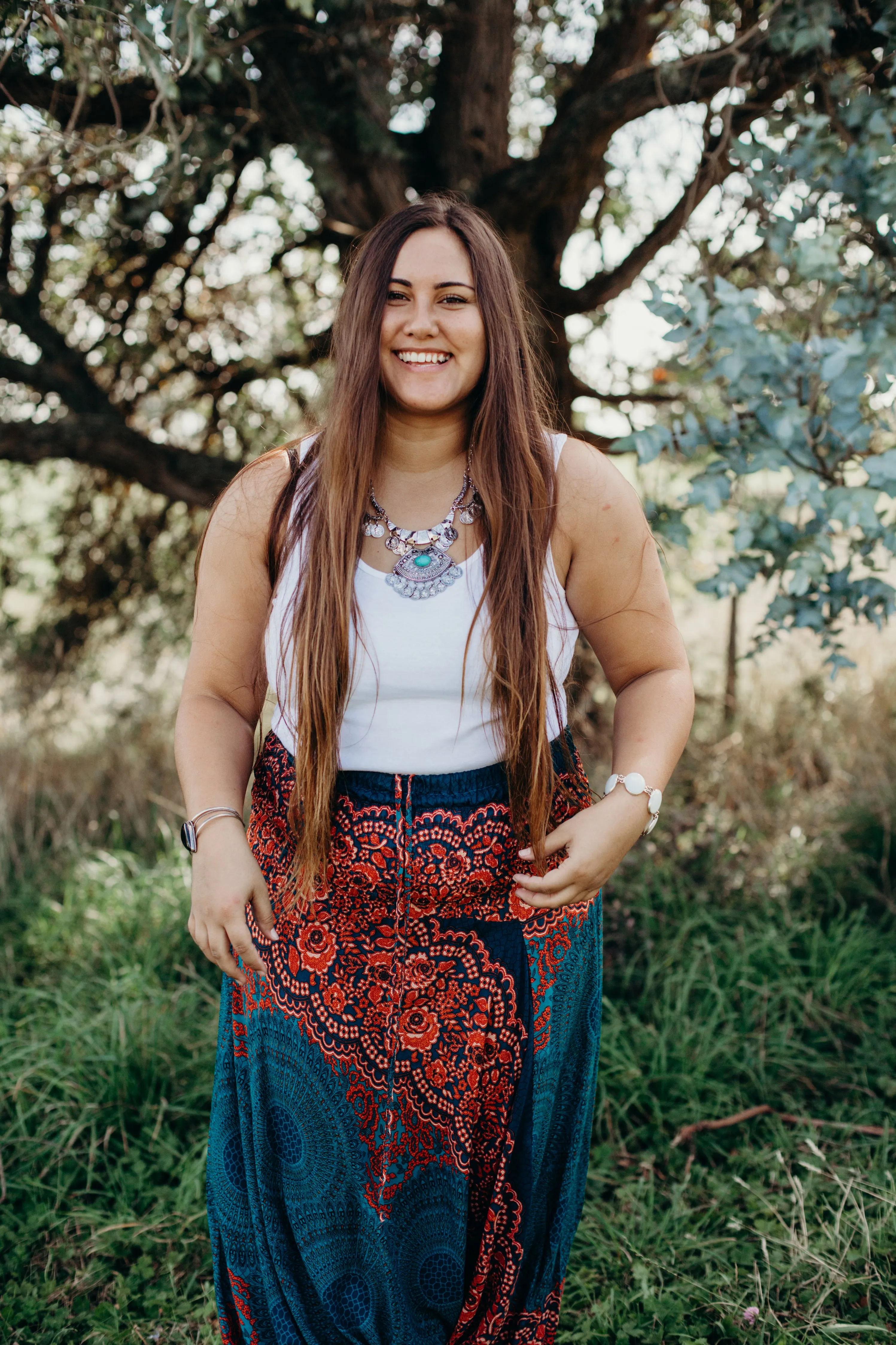 Jasmine Harem Pants Plus Size