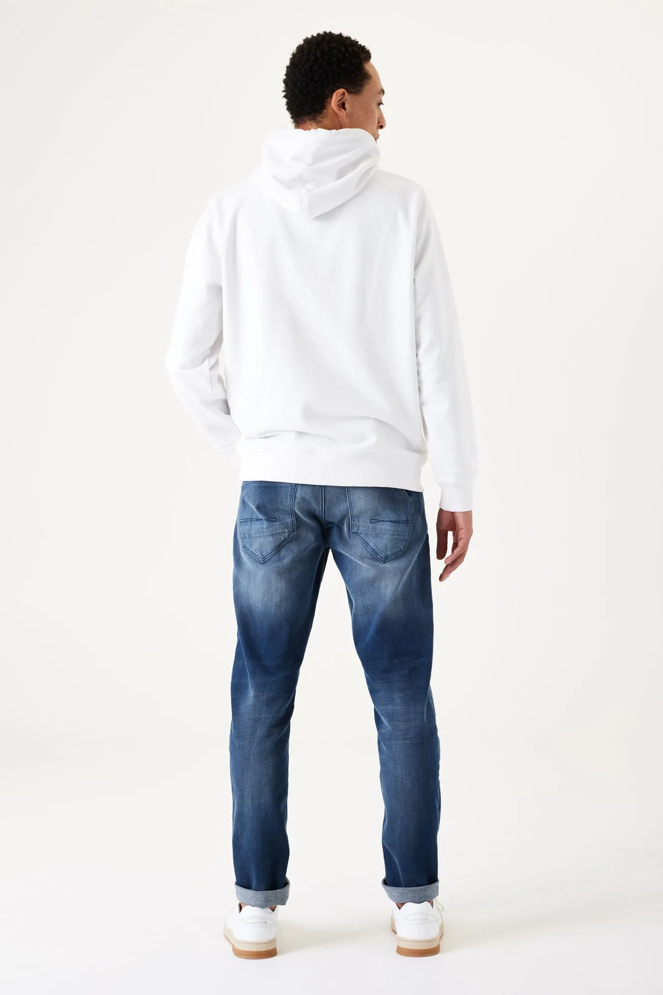 Jeans Garcia Jeans Rocko Vintage Used