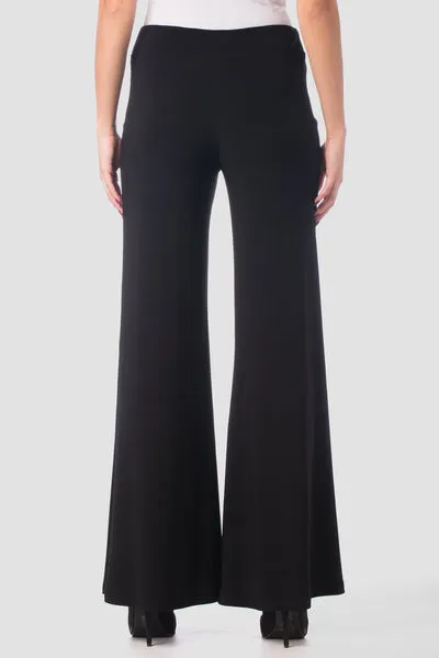 Joseph Ribkoff Palazzo Pants With Pockets