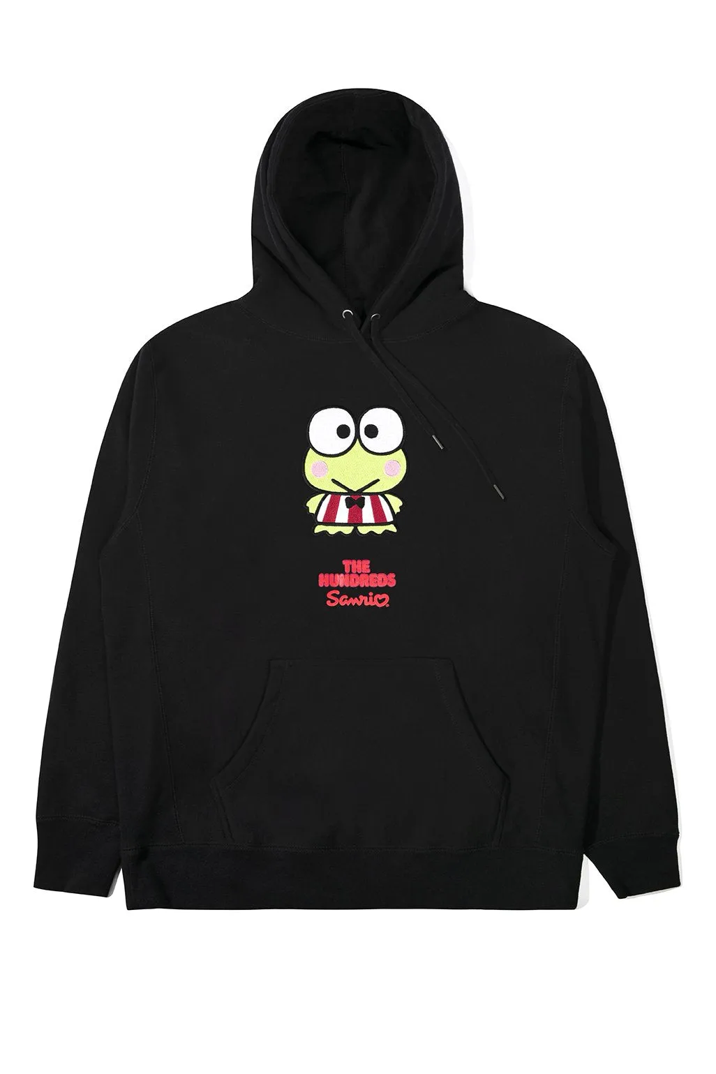 Keroppi Pullover Hoodie